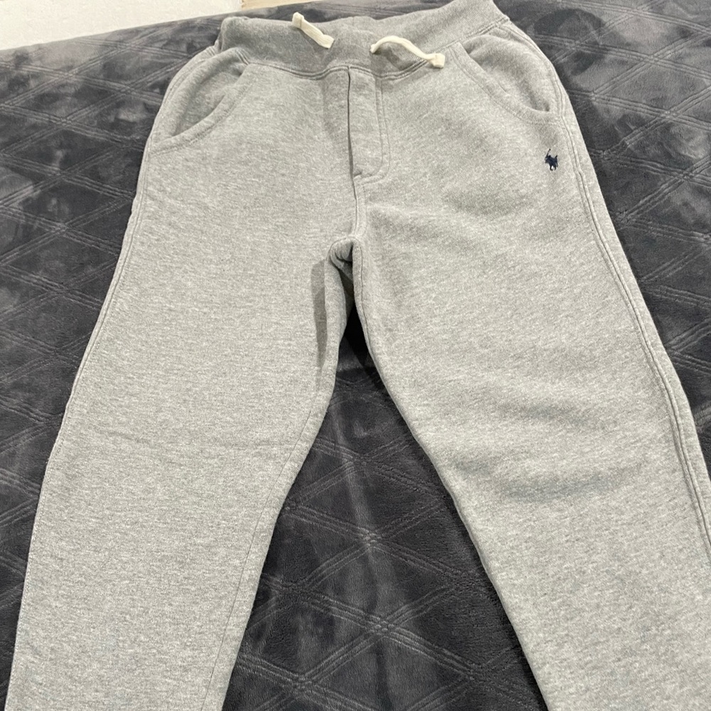 Sweatpants for boys